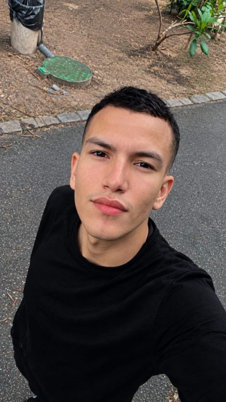 Luiz Grey 4