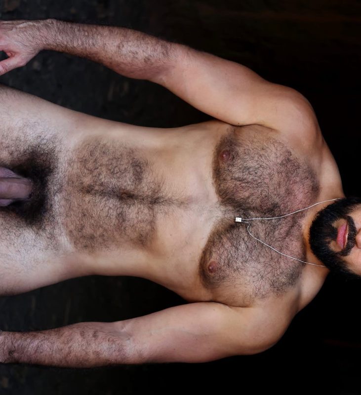 Caio Hairy