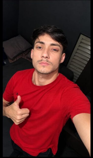Christyan Lima 4