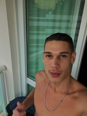 Lucas Reis 2