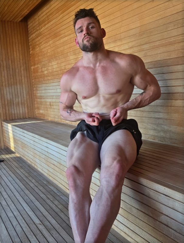 Maxwell Stone 2