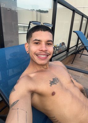 Felipe Garcia 1