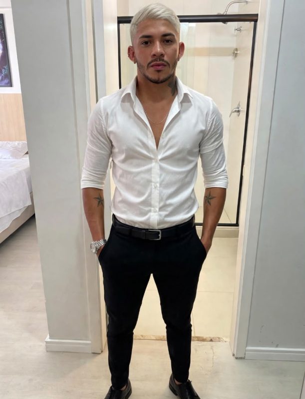 Marrento Safado