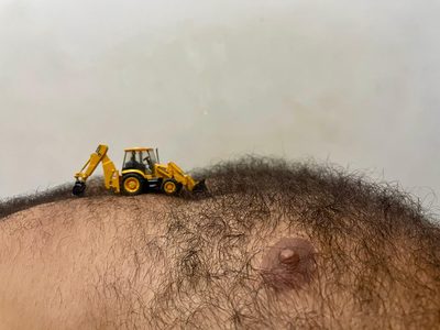 Zeus Massoterapeuta 2