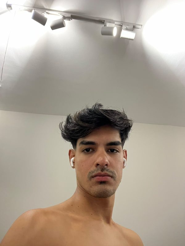Gabe Gomes 5