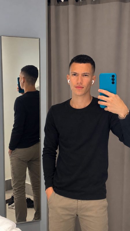 Luiz Grey 2