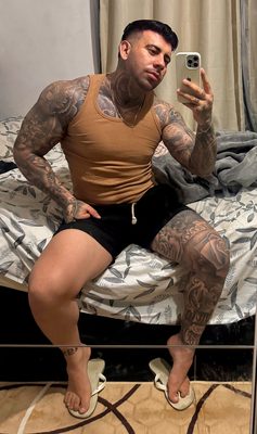 Juan Carlo 2