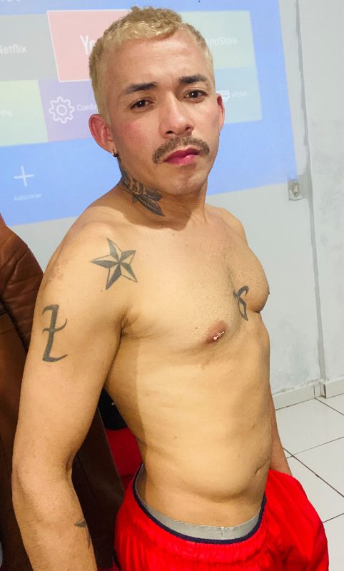 Marrento Safado 6