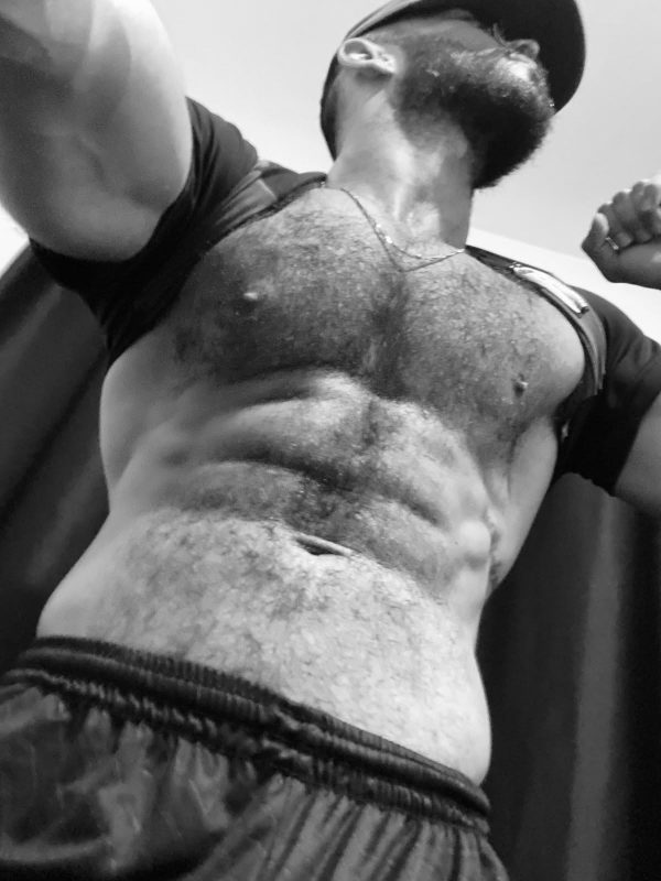 Zeus Massoterapeuta 10