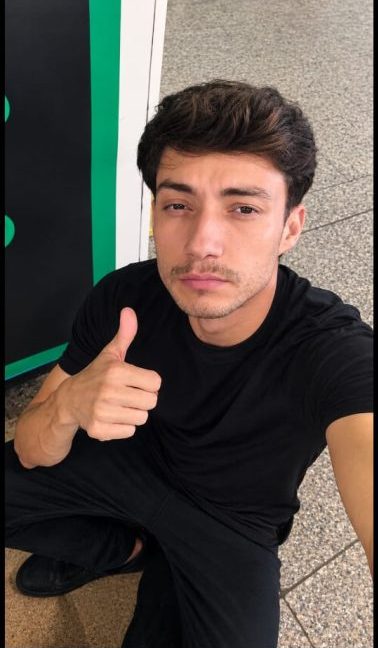 Christyan Lima 3