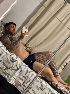 Juan Carlo 4