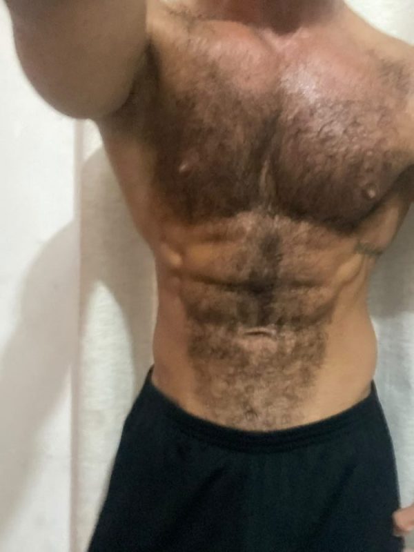 Zeus Massoterapeuta 9