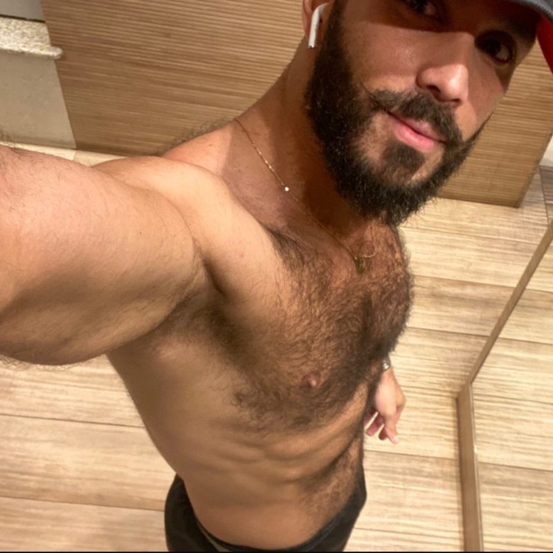Zeus Massoterapeuta 19