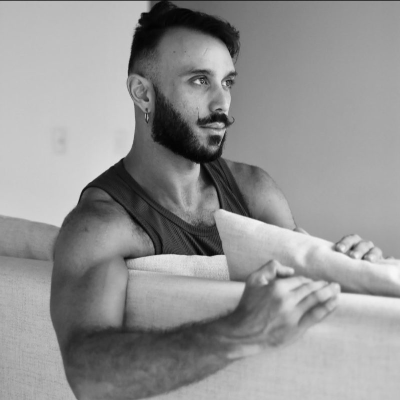 Zeus Massoterapeuta 12