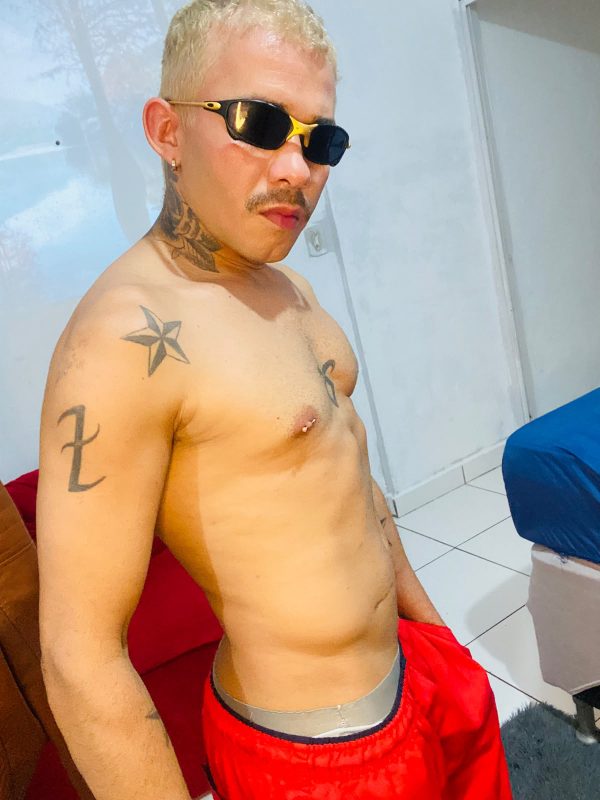 Marrento Safado 5