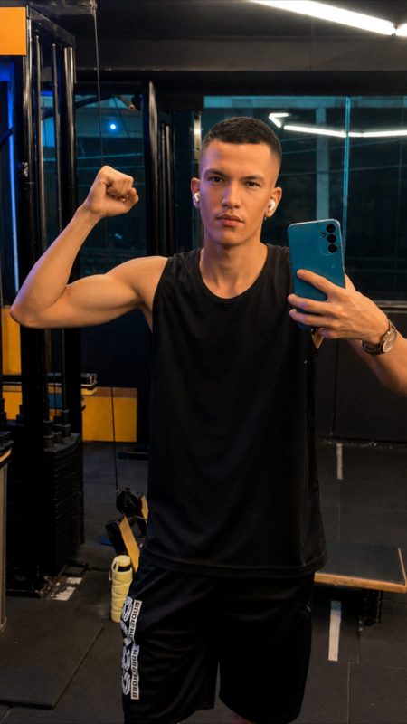 Luiz Grey 5