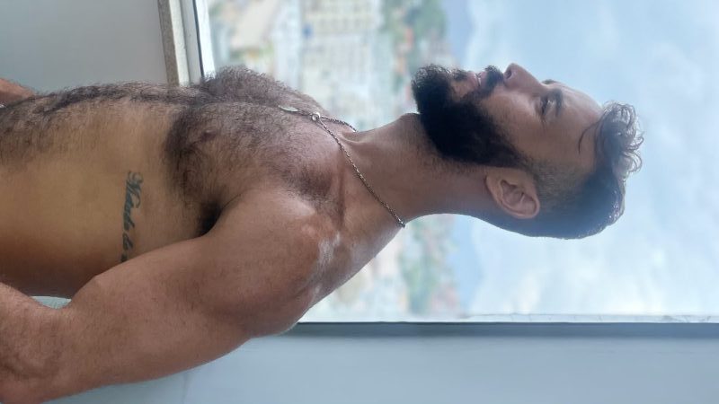 Zeus Massoterapeuta 16