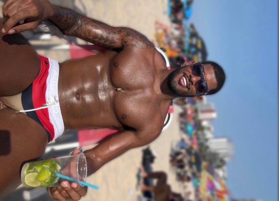 Carlos Carioca