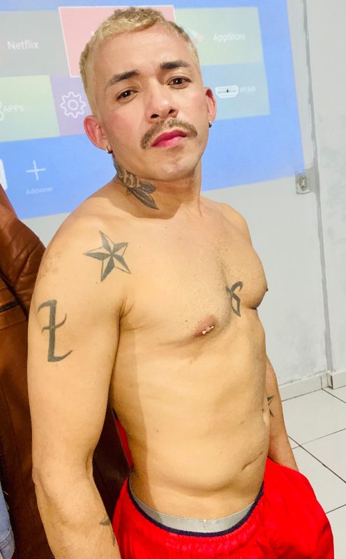 Marrento Safado 4