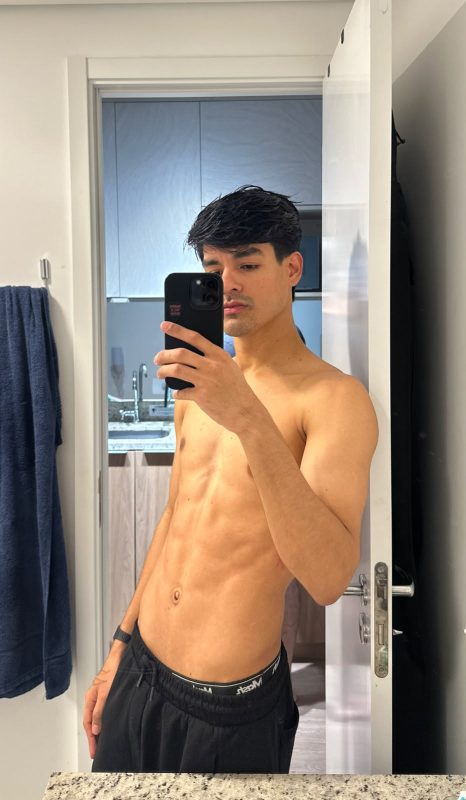 Gabe Gomes 3