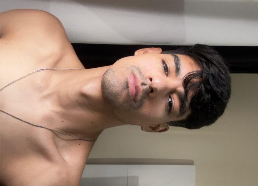 Gabe Gomes