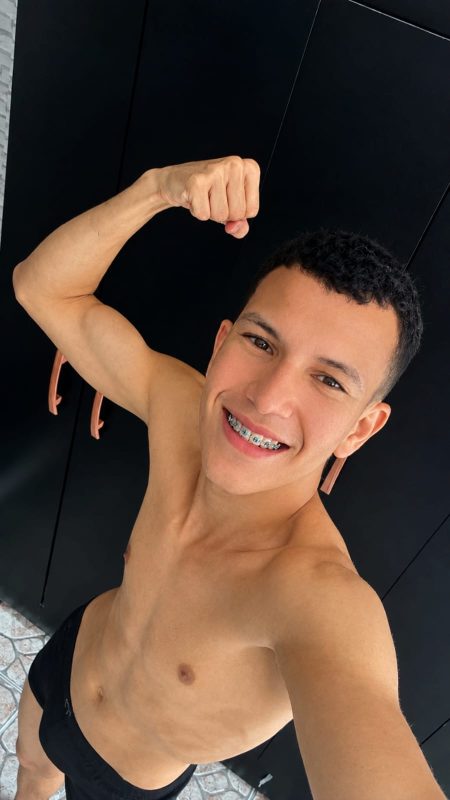 Luiz Grey 1
