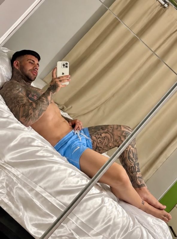 Juan Carlo 2