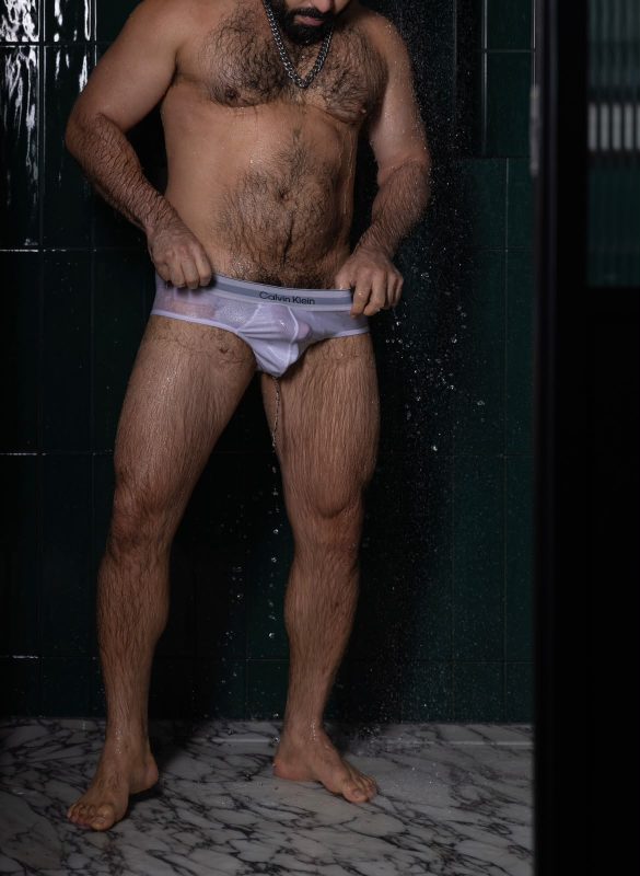 Caio Hairy 7