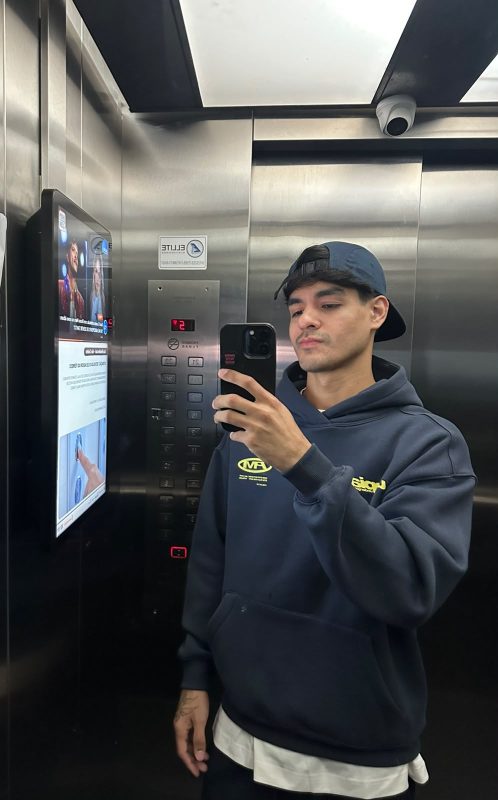 Gabe Gomes