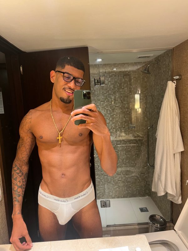 Carlos Carioca 13
