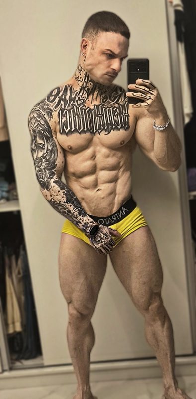 Gustavo Roffman 9