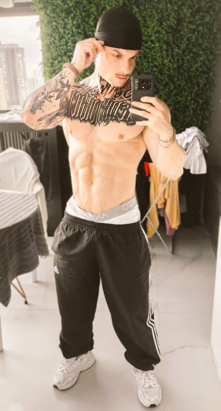 Gustavo Roffman 11