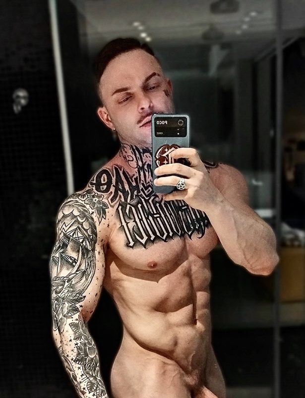 Gustavo Roffman 12