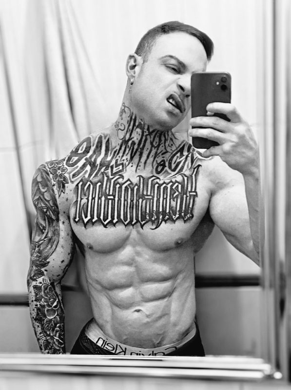 Gustavo Roffman 13