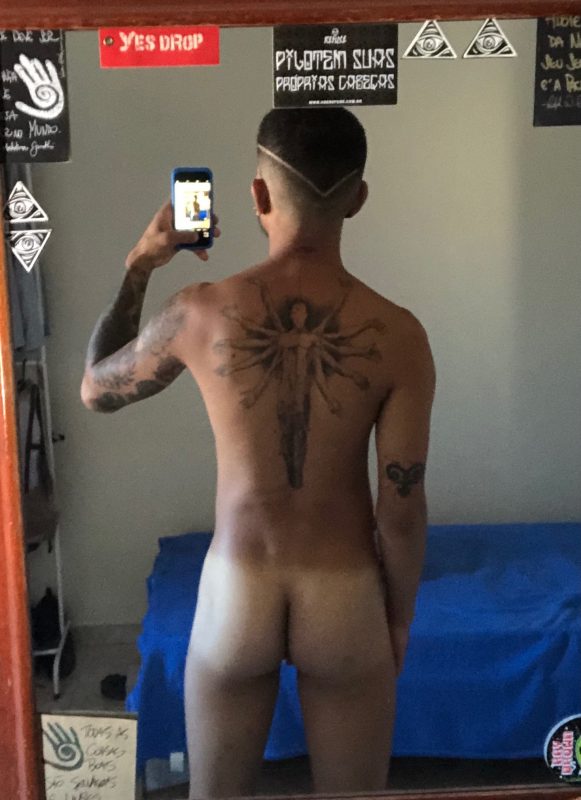 Felipe Garcia 30