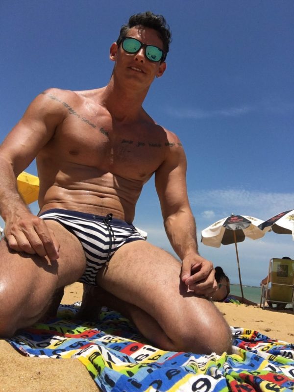 Cristiano Godoy 3