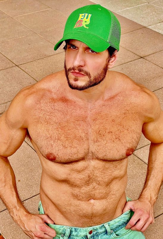 Thiago Berttoline 23
