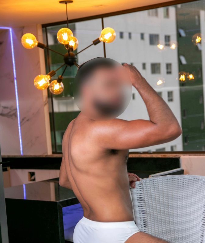 Douglas Silveira 22