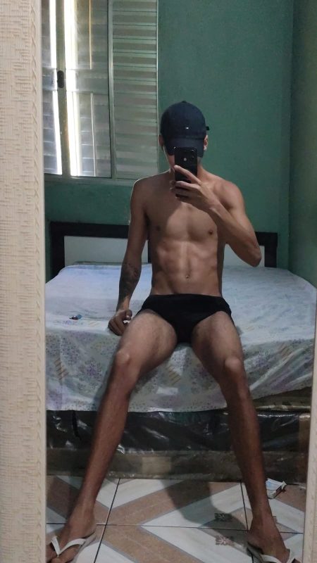 Iago Maximo 4