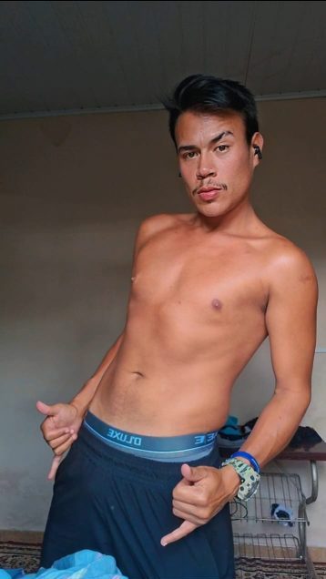 Julio Dotado 33