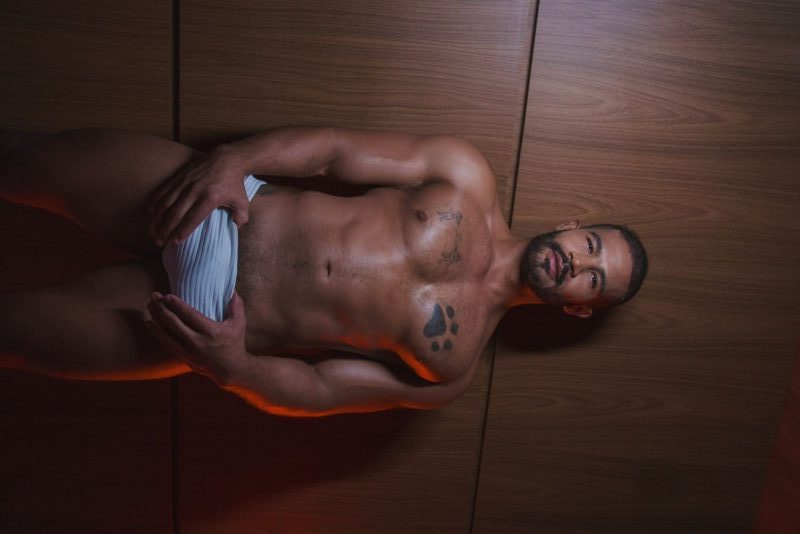 Mauricio Mineiro 17