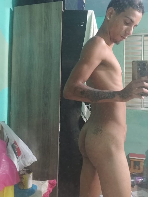 Iago Maximo 3