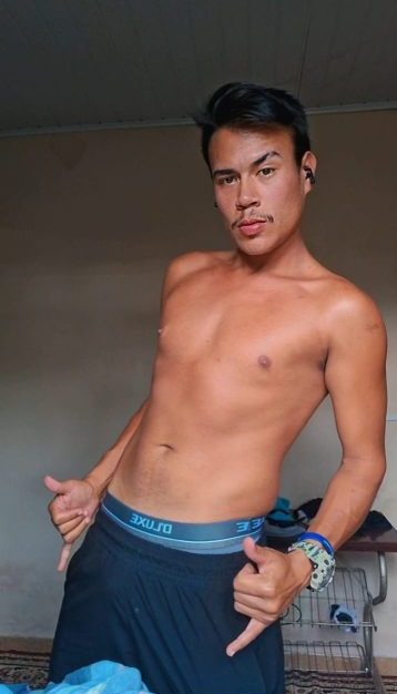 Julio Dotado 29