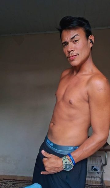 Julio Dotado 32