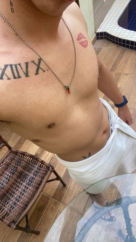 Vitor Silva 13