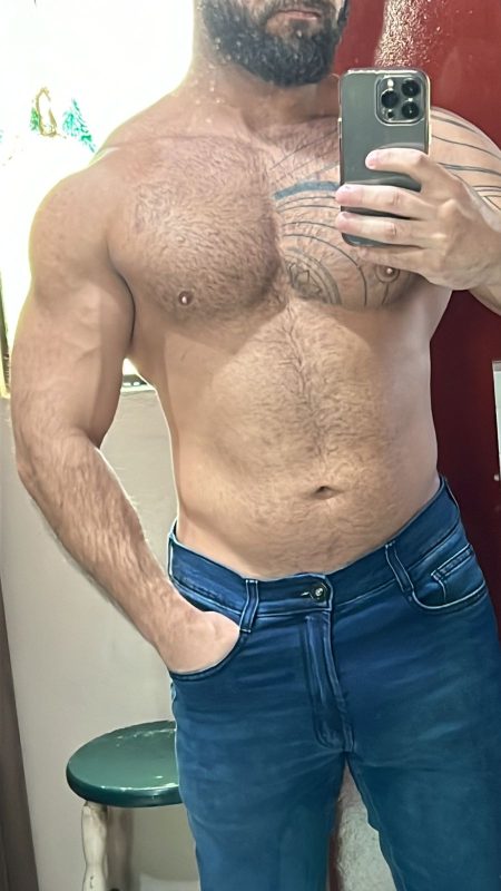 Marcelo Gaúcho 18