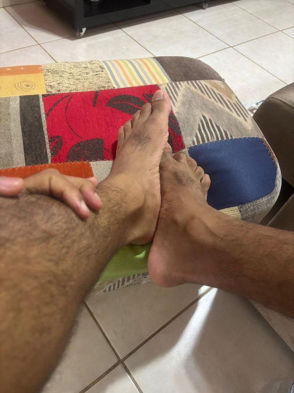 Mauricio Mineiro 23