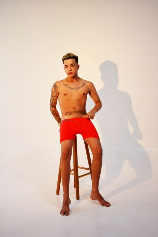 Novinho Gostoso 12