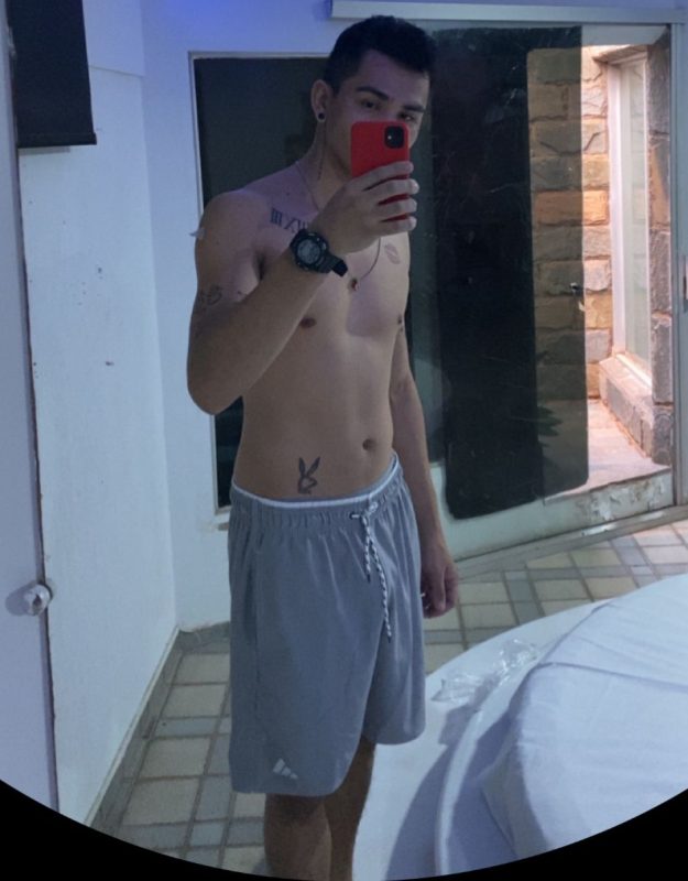 Vitor Silva 25