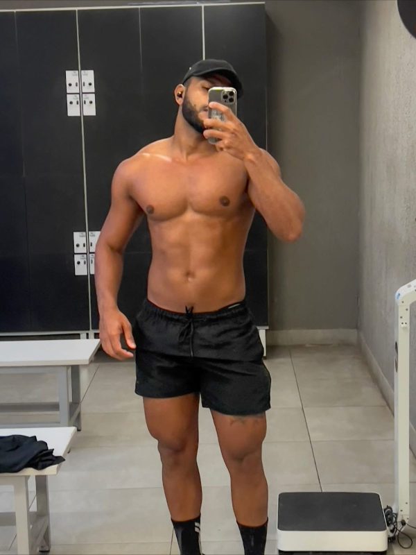 Breno Viegas 17